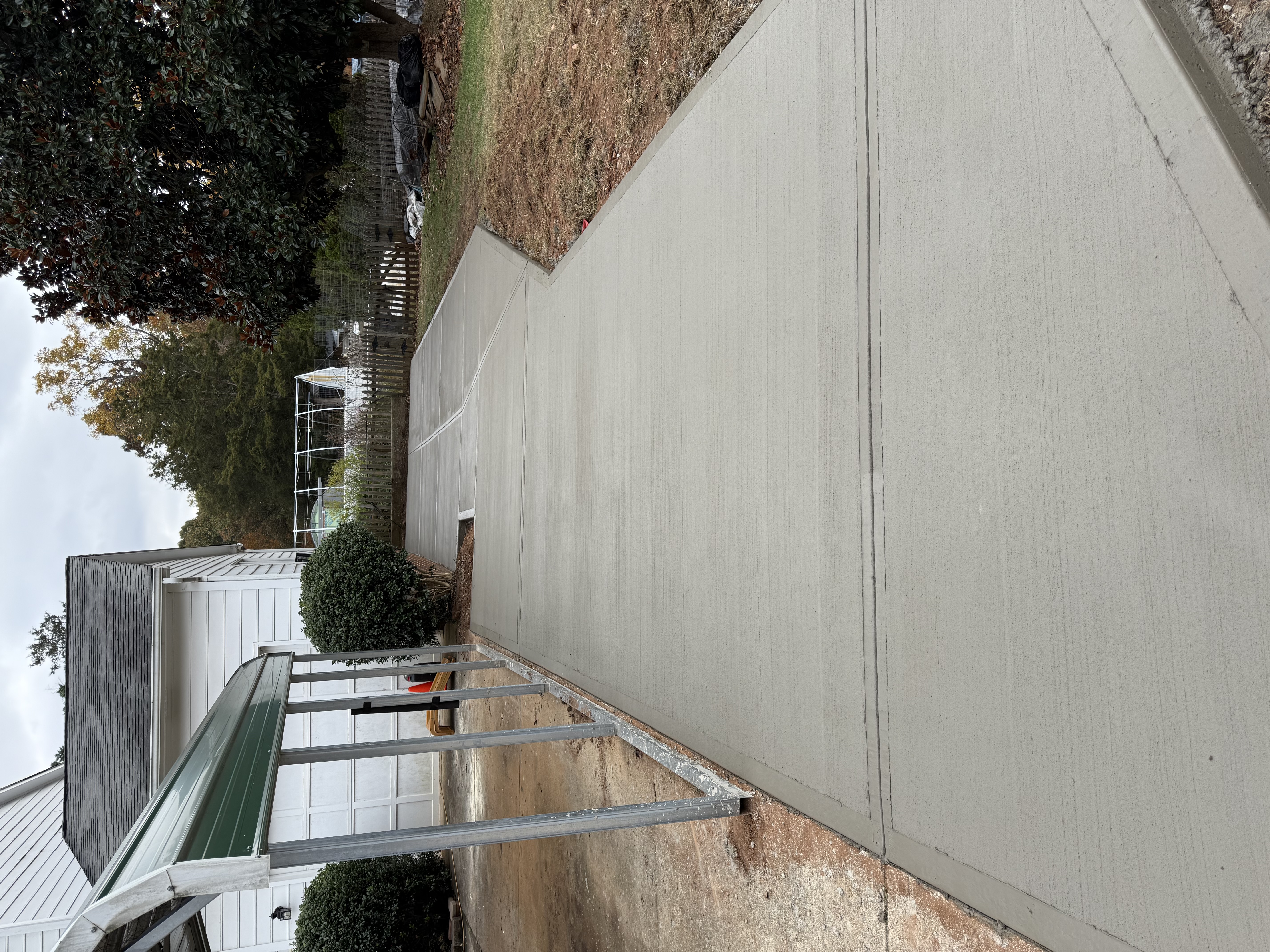 Denver concrete project 2 — Local Concrete Co