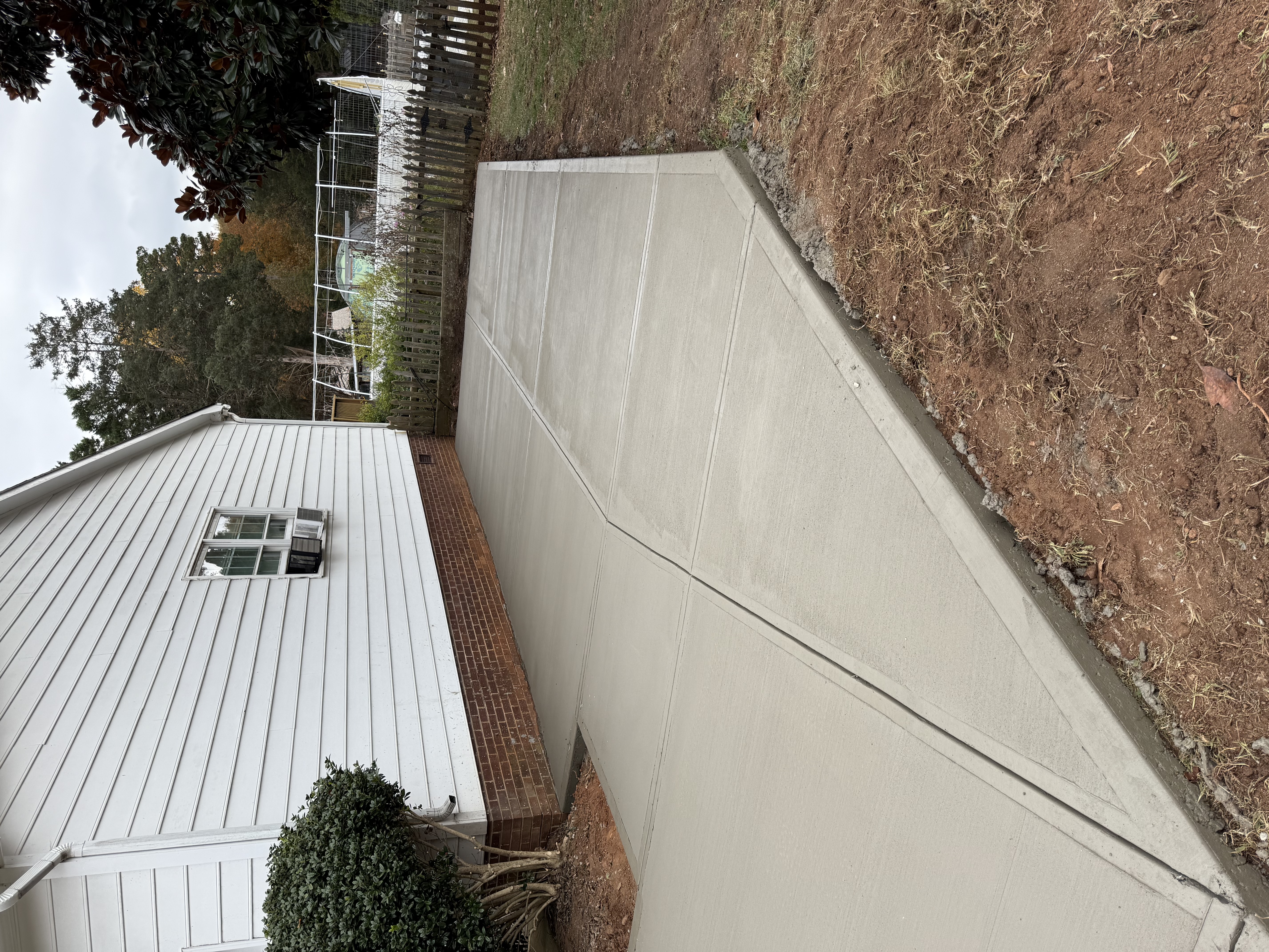 Denver concrete project 3 — Local Concrete Co