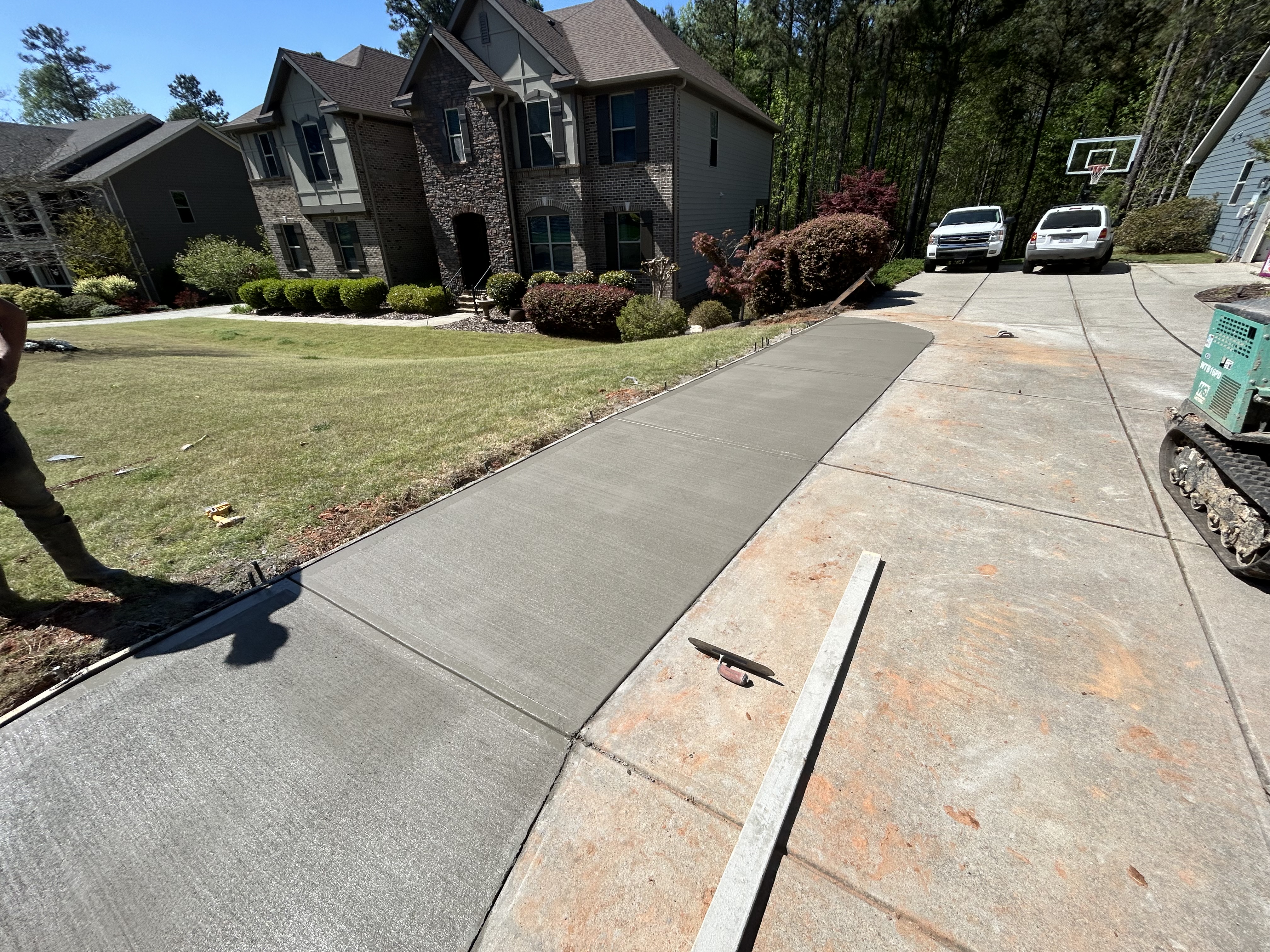 Denver concrete project 15 — Local Concrete Co