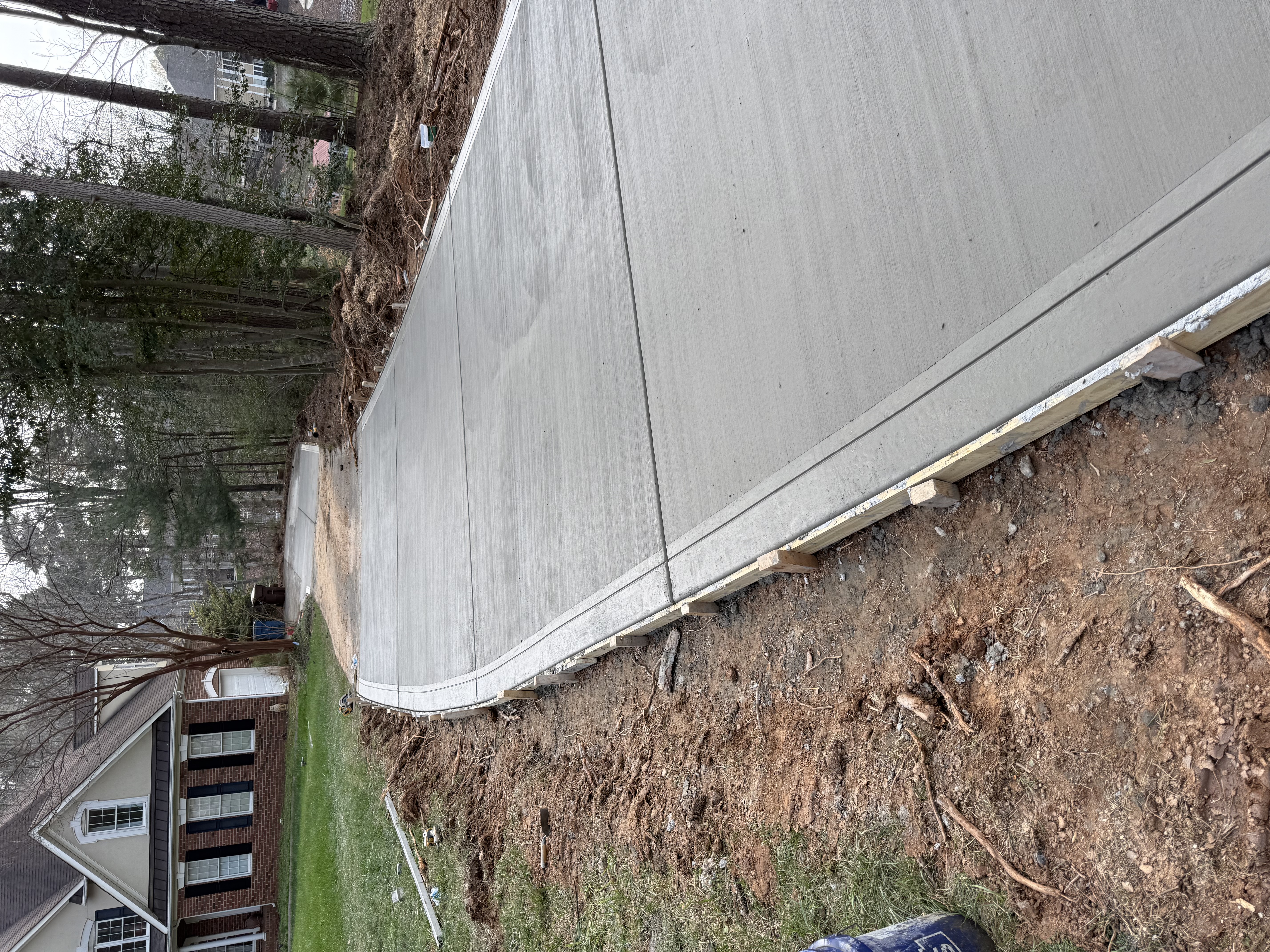 Denver concrete project 5 — Local Concrete Co