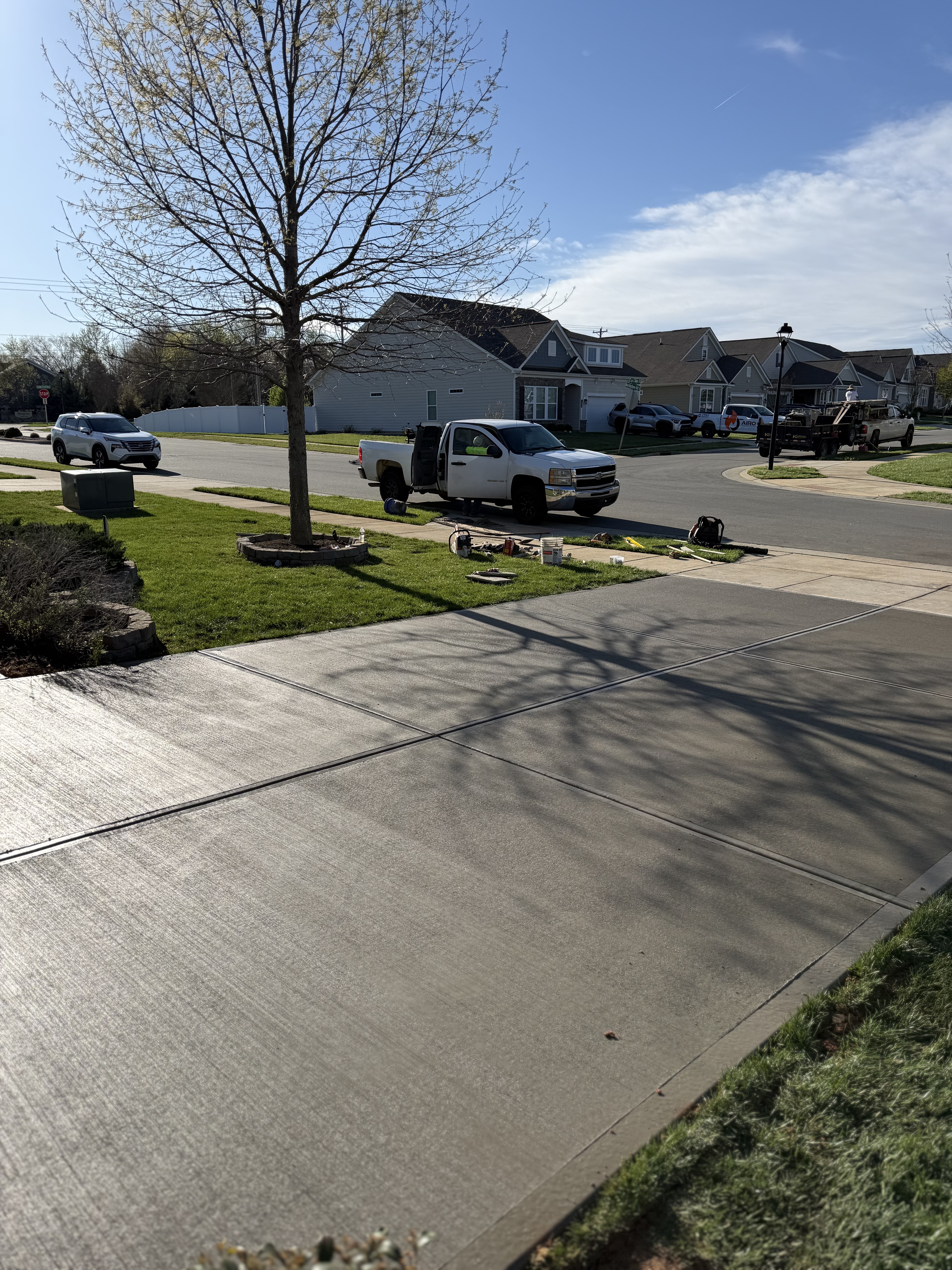 Denver concrete project 6 — Local Concrete Co