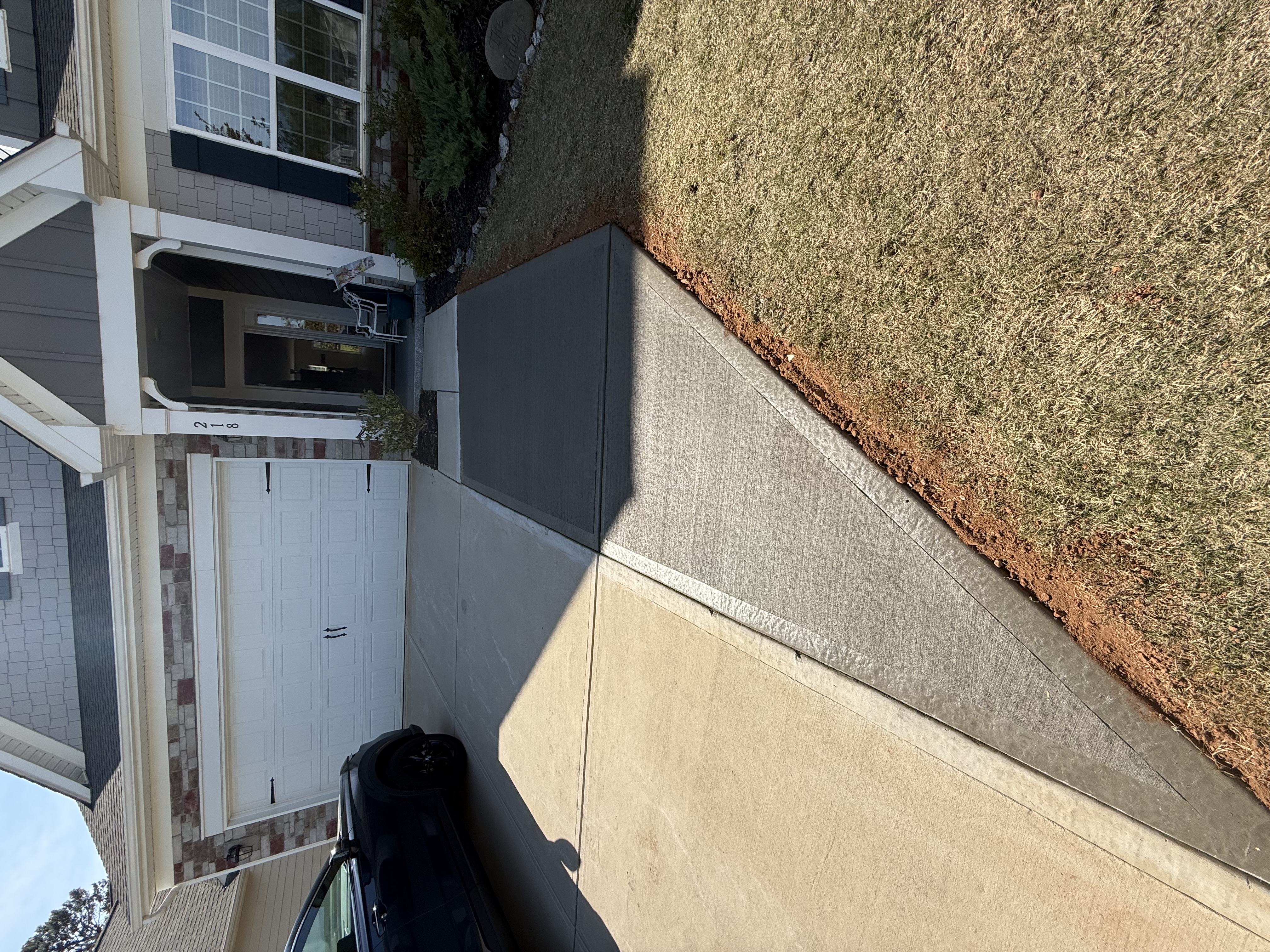 Denver concrete project 16 — Local Concrete Co