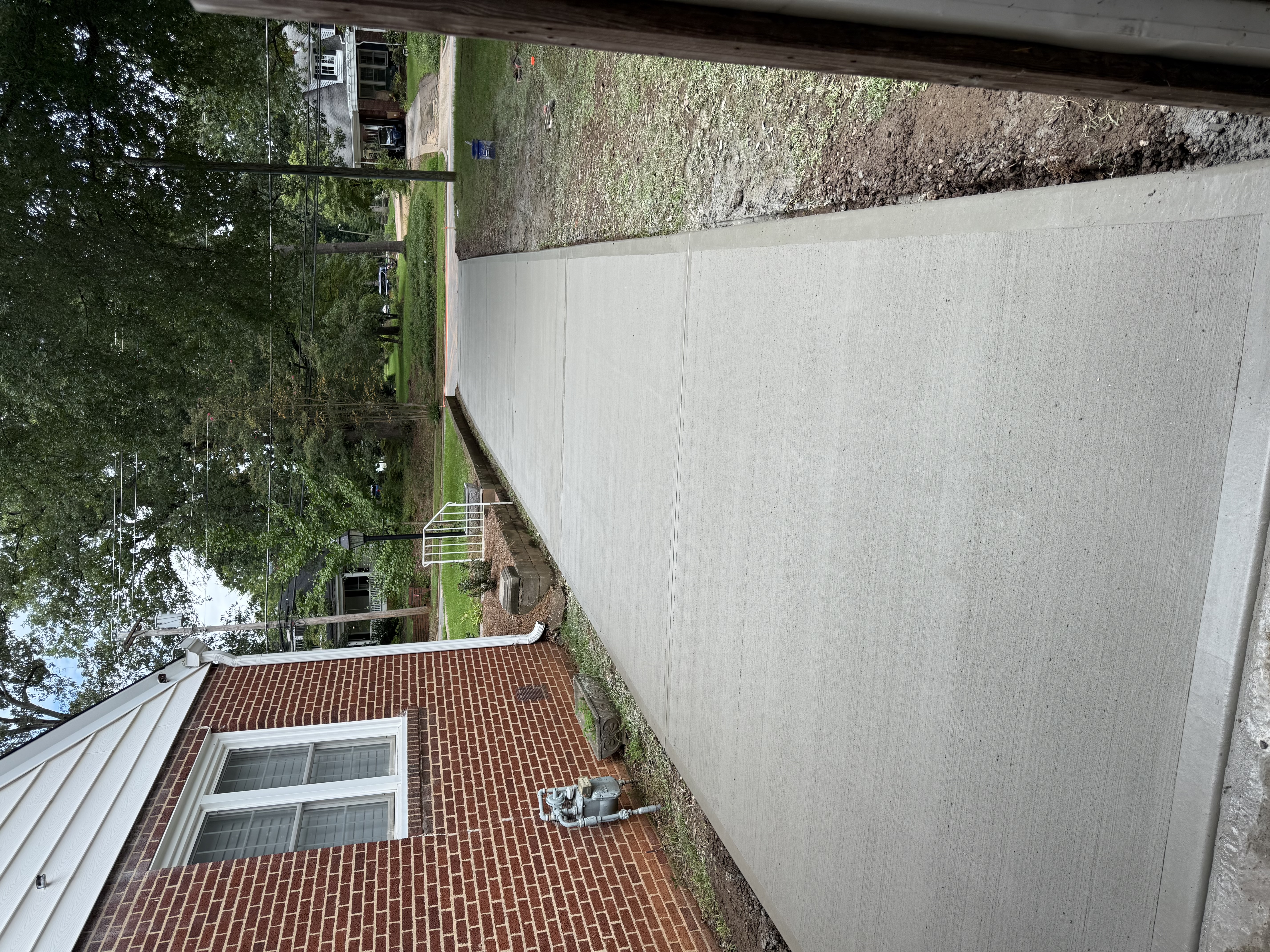 Denver concrete project 8 — Local Concrete Co