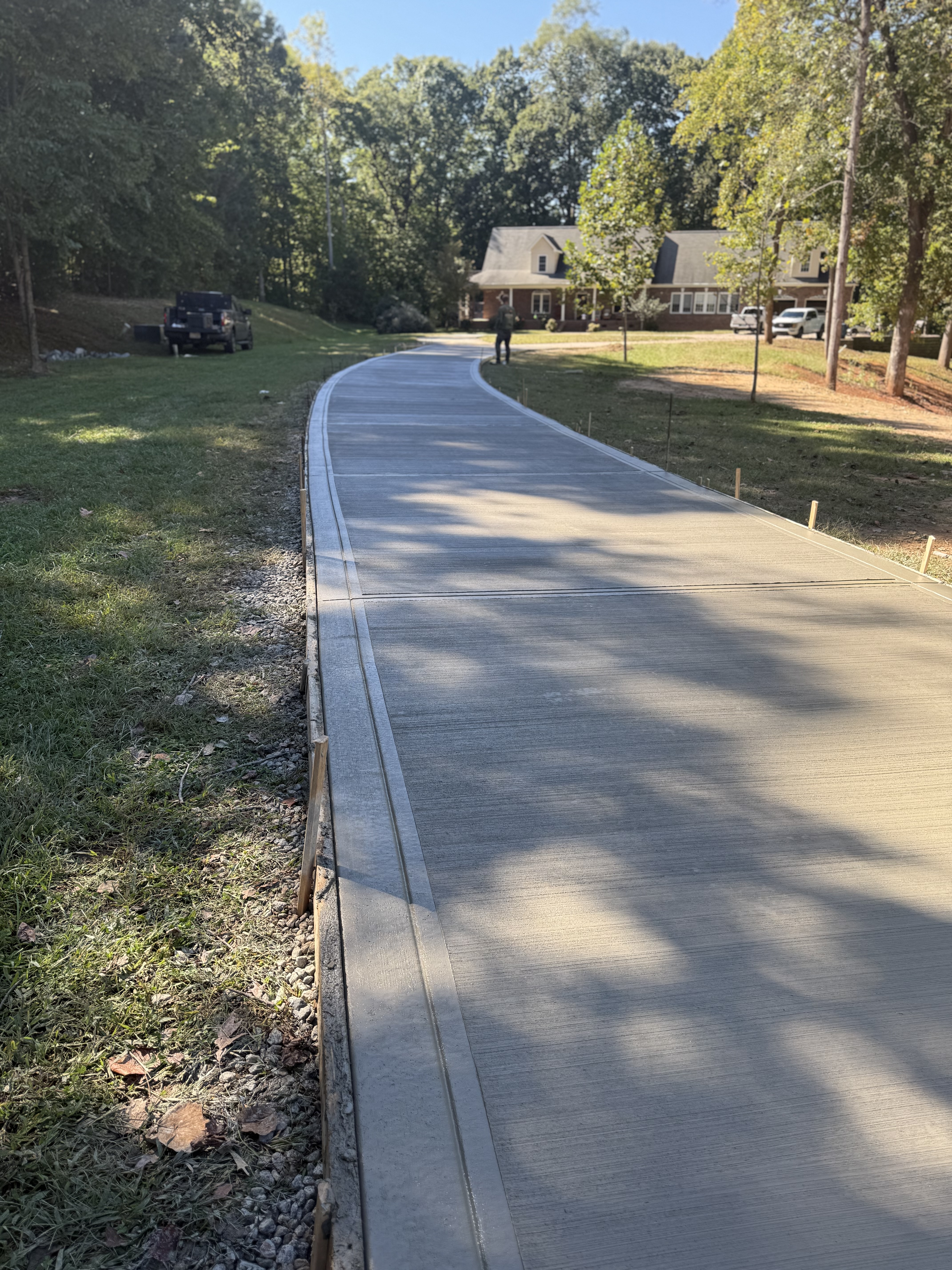 Denver concrete project 12 — Local Concrete Co