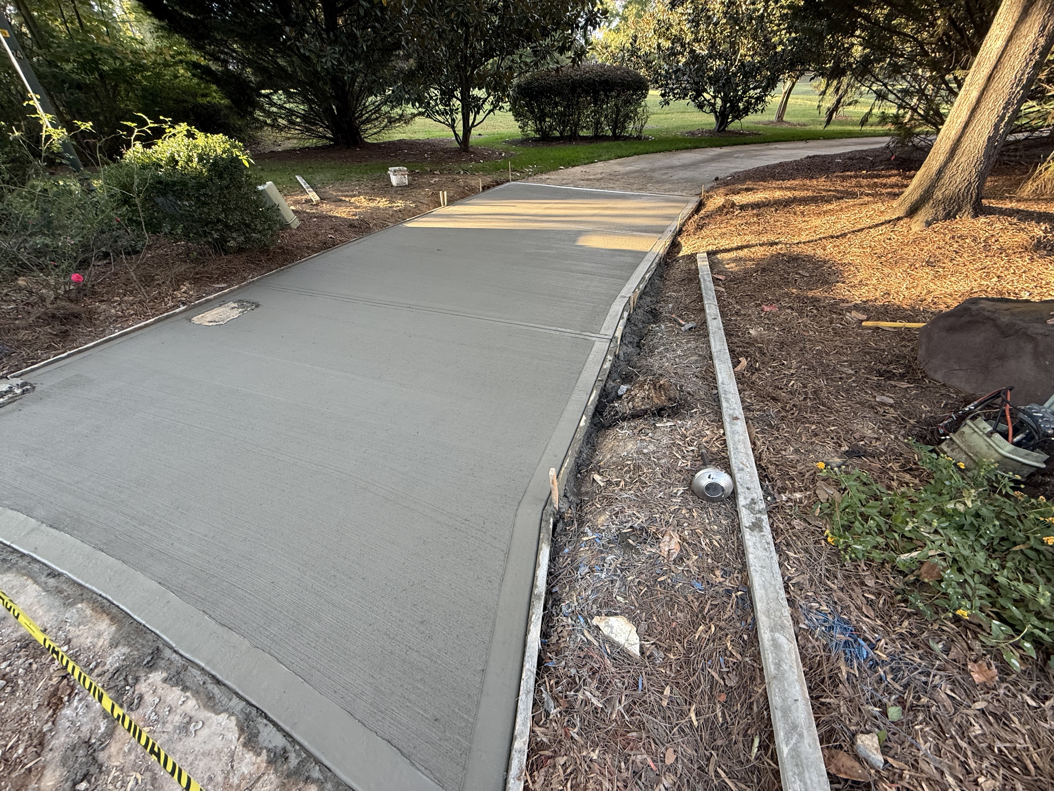 Denver concrete project 21 — Local Concrete Co