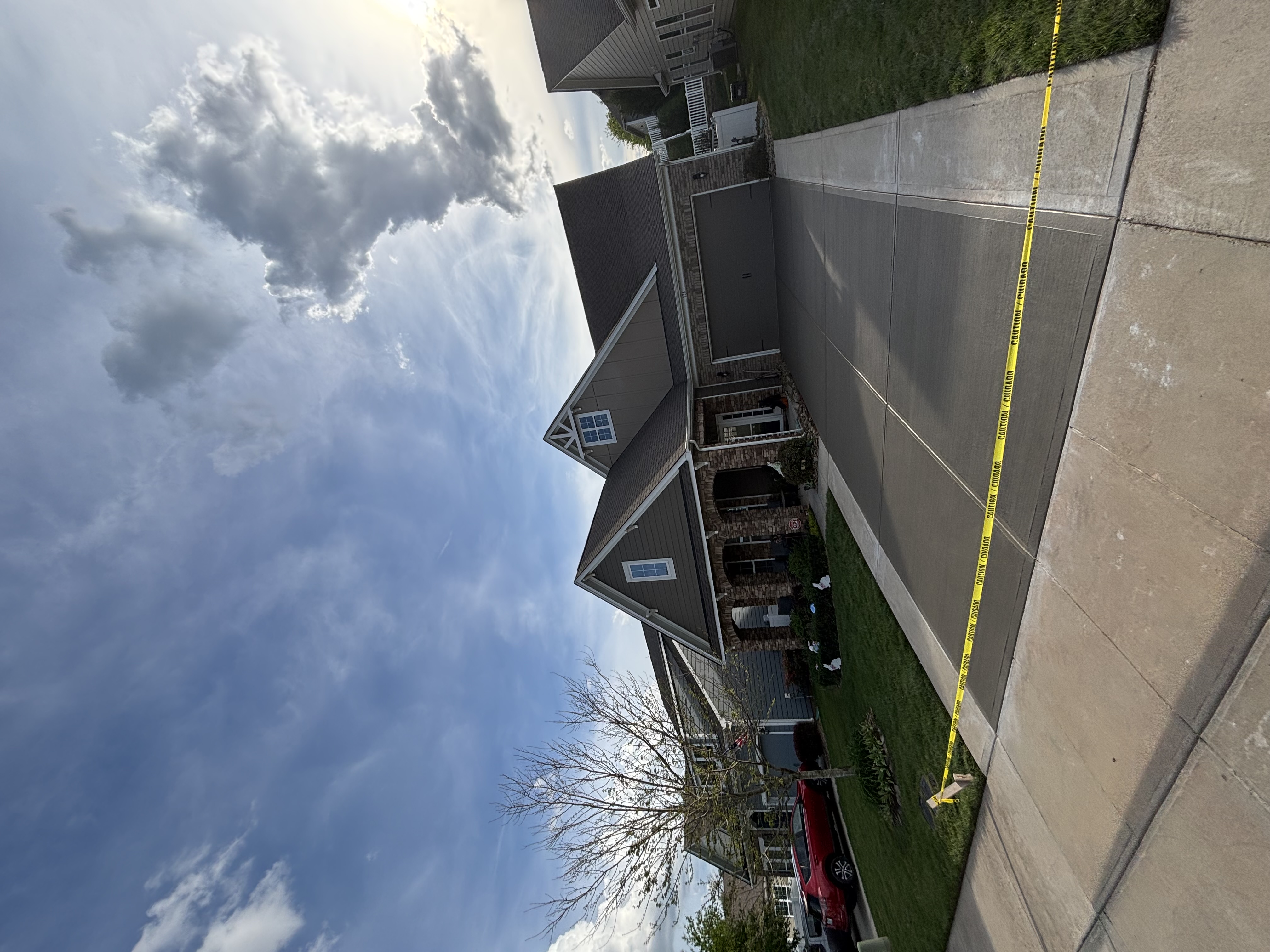 Denver concrete project 13 — Local Concrete Co