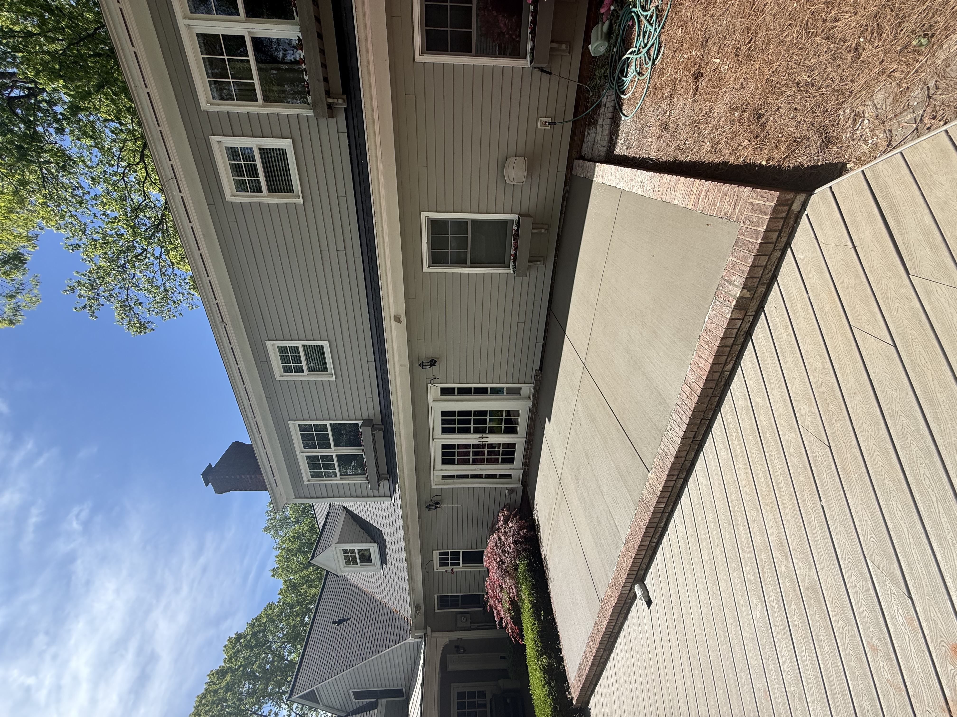 Davidson pool decks project 8 — Local Concrete Co